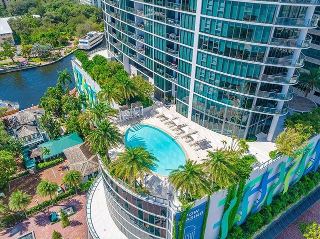 500 E Las Olas Boulevard 3904, Fort Lauderdale, FL 33301