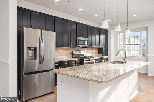 1106 CURTIS WAY, Glen Burnie, MD 21061