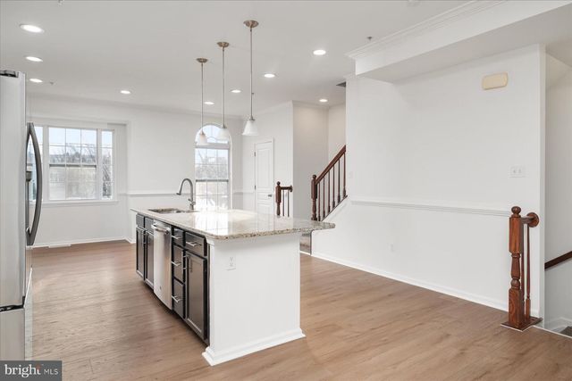 1106 CURTIS WAY, Glen Burnie, MD 21061