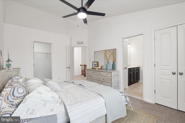 1106 CURTIS WAY, Glen Burnie, MD 21061