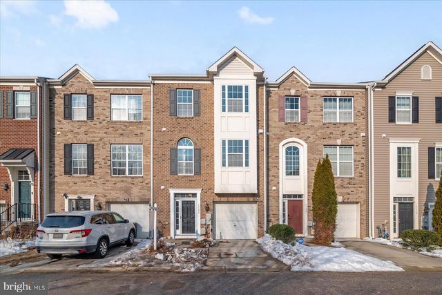 1106 CURTIS WAY, Glen Burnie, MD 21061