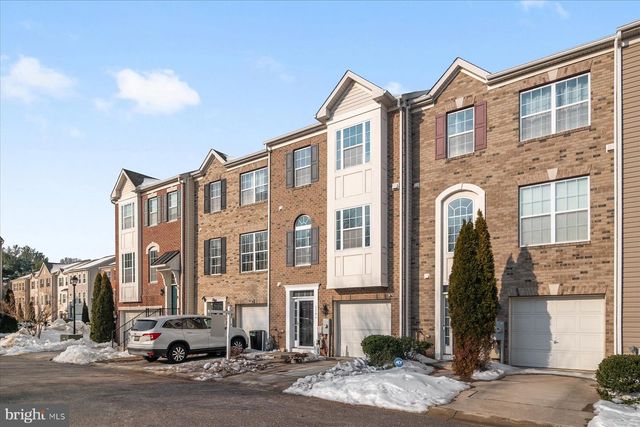 1106 CURTIS WAY, Glen Burnie, MD 21061