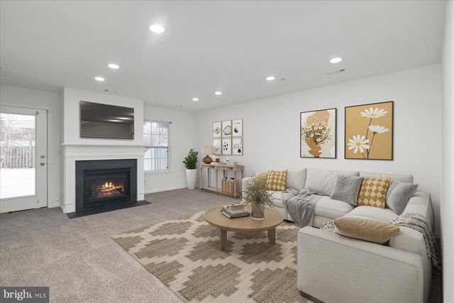 1106 CURTIS WAY, Glen Burnie, MD 21061