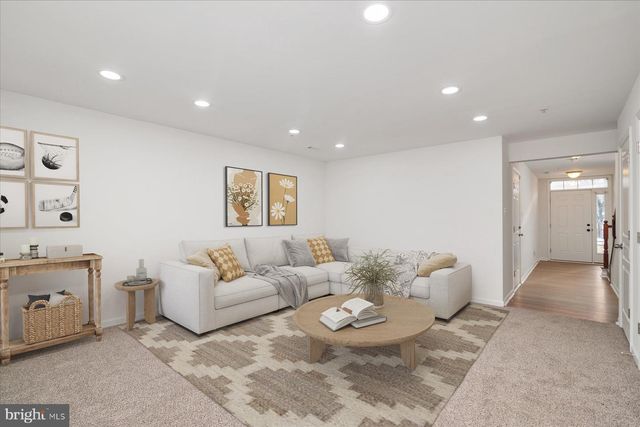 1106 CURTIS WAY, Glen Burnie, MD 21061