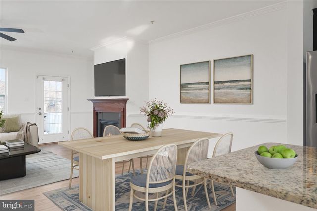 1106 CURTIS WAY, Glen Burnie, MD 21061