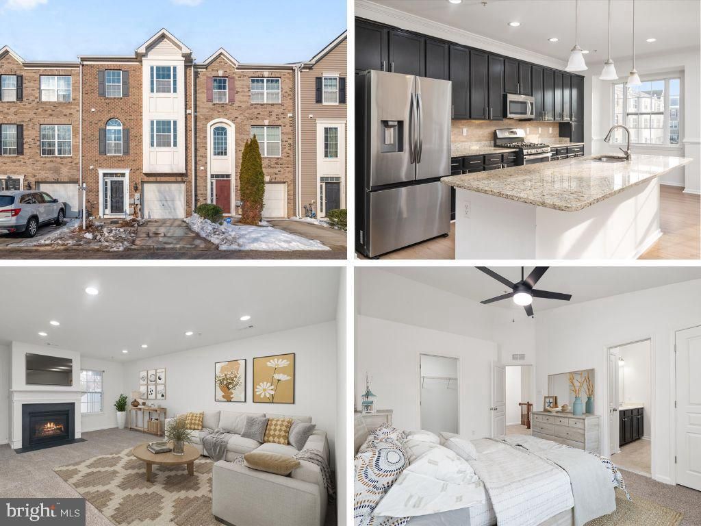 1106 CURTIS WAY, Glen Burnie, MD 21061