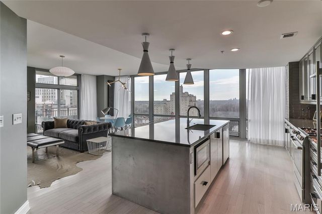 4909 Laclede Avenue 1201, St Louis, MO 63108