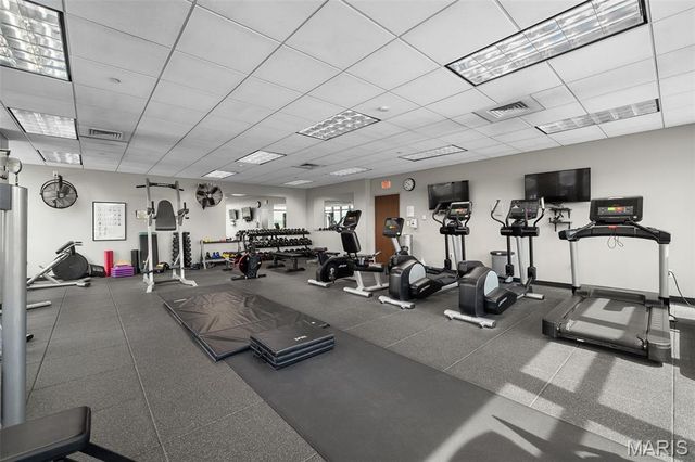 4909 Laclede Avenue 1201, St Louis, MO 63108