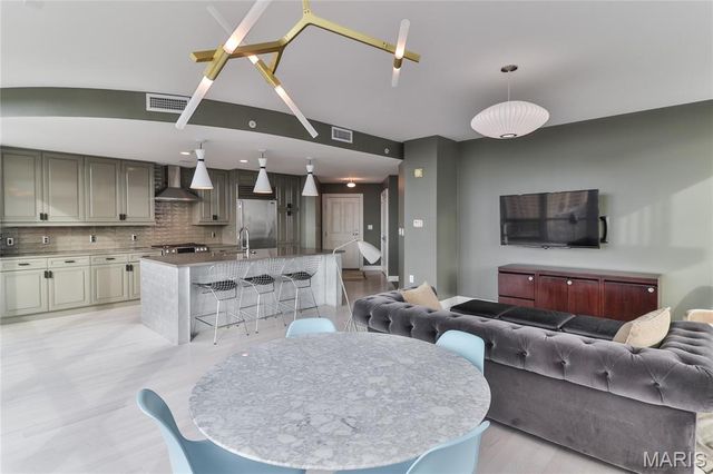 4909 Laclede Avenue 1201, St Louis, MO 63108