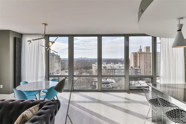 4909 Laclede Avenue 1201, St Louis, MO 63108