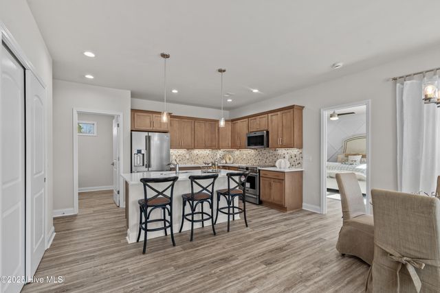 1060 Northbridge Court NW, Ocean Isle Beach, NC 28469