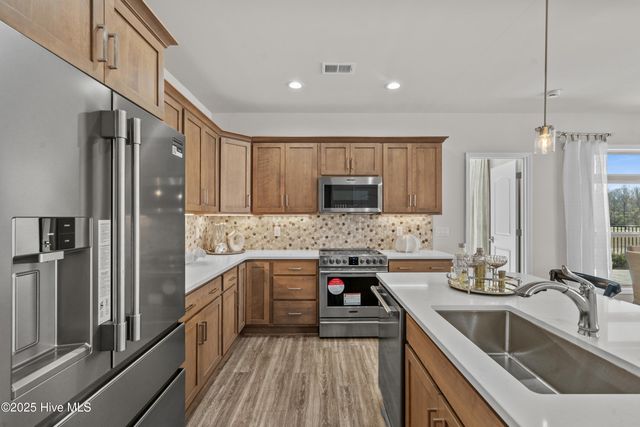 1060 Northbridge Court NW, Ocean Isle Beach, NC 28469