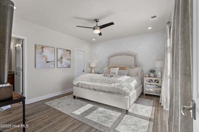 1060 Northbridge Court NW, Ocean Isle Beach, NC 28469