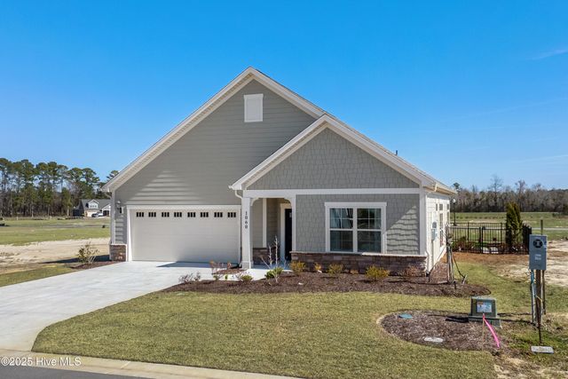 1060 Northbridge Court NW, Ocean Isle Beach, NC 28469