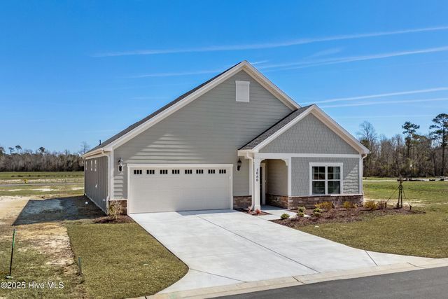 1060 Northbridge Court NW, Ocean Isle Beach, NC 28469