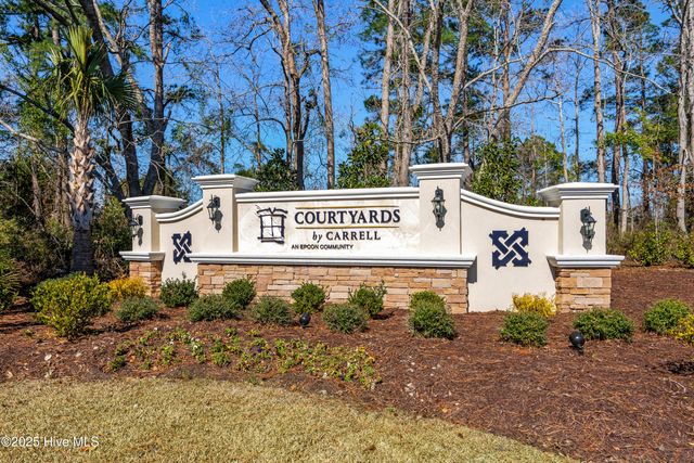 1060 Northbridge Court NW, Ocean Isle Beach, NC 28469