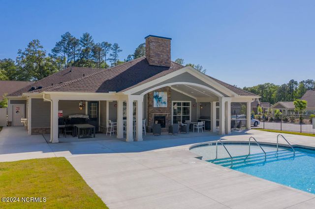 1060 Northbridge Court NW, Ocean Isle Beach, NC 28469