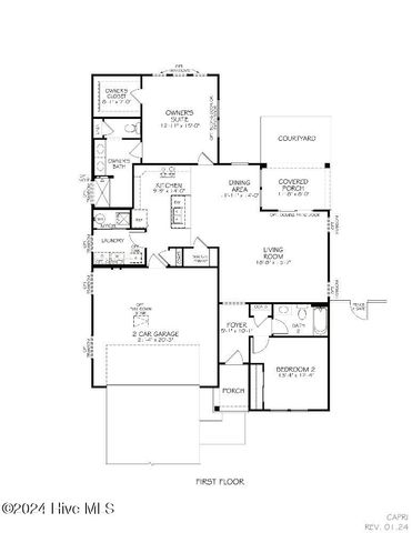 1060 Northbridge Court NW, Ocean Isle Beach, NC 28469