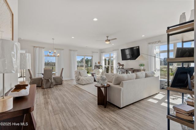 1060 Northbridge Court NW, Ocean Isle Beach, NC 28469