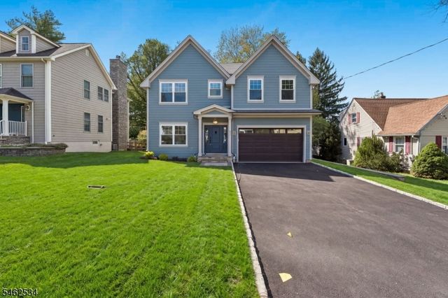 31 Verona Rd, New Providence Boro, NJ 07974