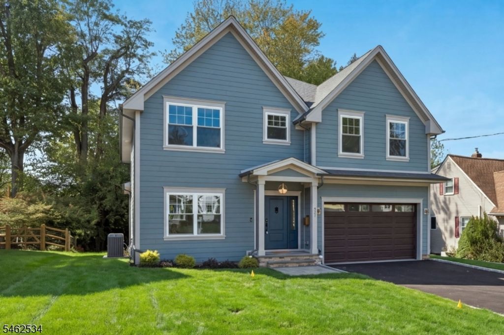 31 Verona Rd, New Providence Boro, NJ 07974