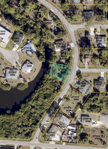 TBD ESPANOLA DRIVE, North Port, FL 34287
