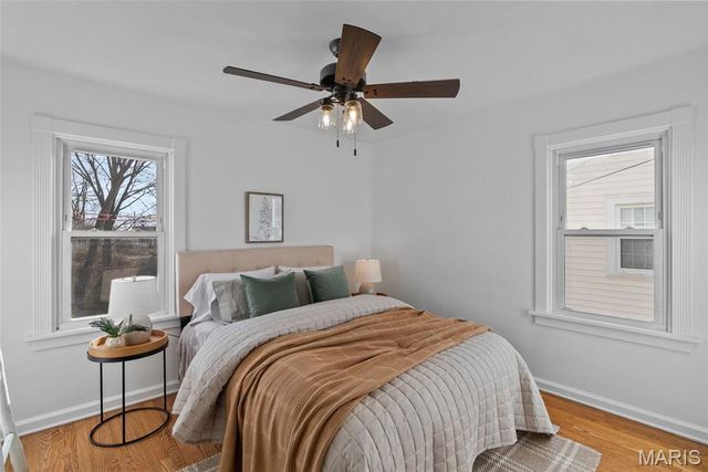 2800 Manderly Drive, St Louis, MO 63144