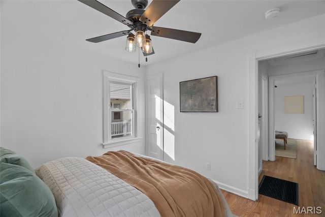 2800 Manderly Drive, St Louis, MO 63144