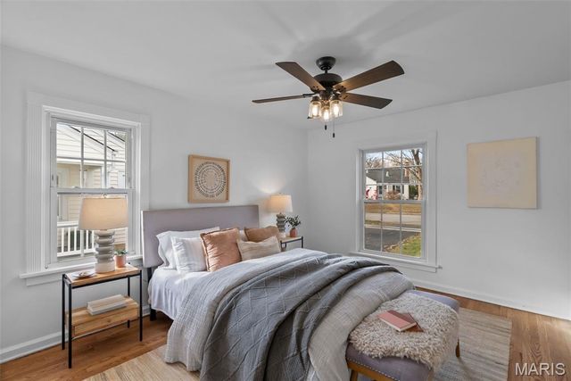 2800 Manderly Drive, St Louis, MO 63144