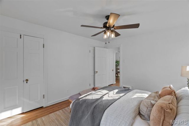 2800 Manderly Drive, St Louis, MO 63144