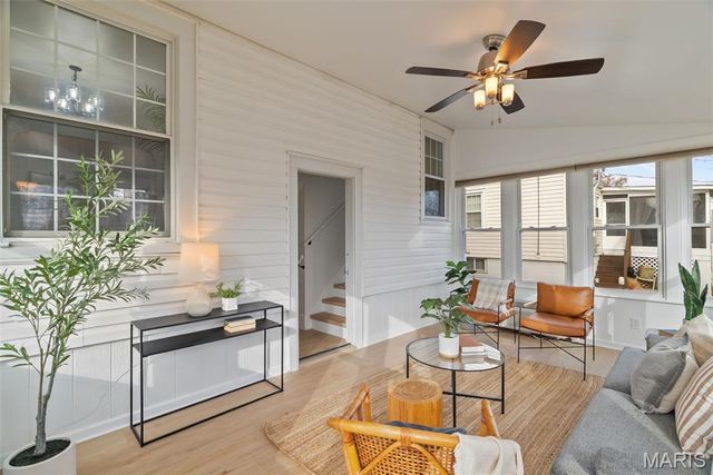 2800 Manderly Drive, St Louis, MO 63144