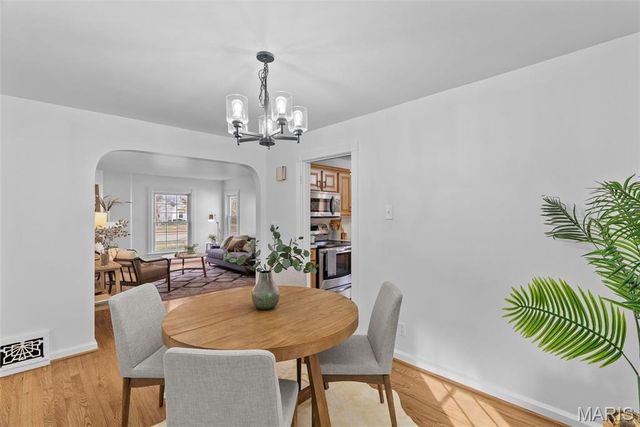 2800 Manderly Drive, St Louis, MO 63144