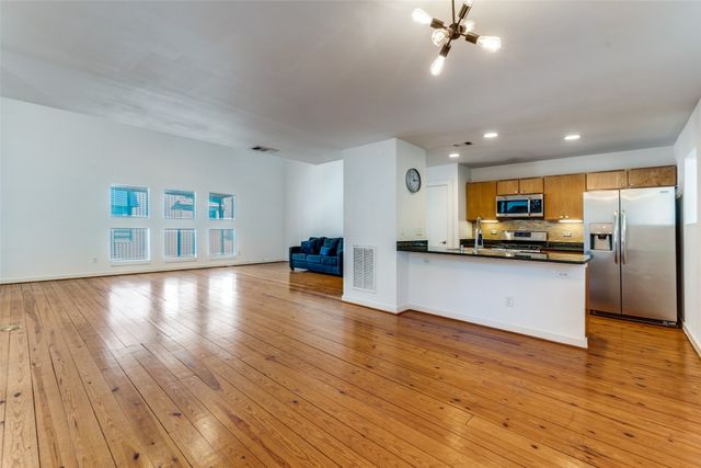 4214 Swiss Avenue C, Dallas, TX 75204