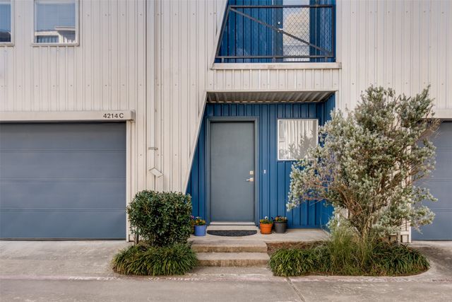 4214 Swiss Avenue C, Dallas, TX 75204