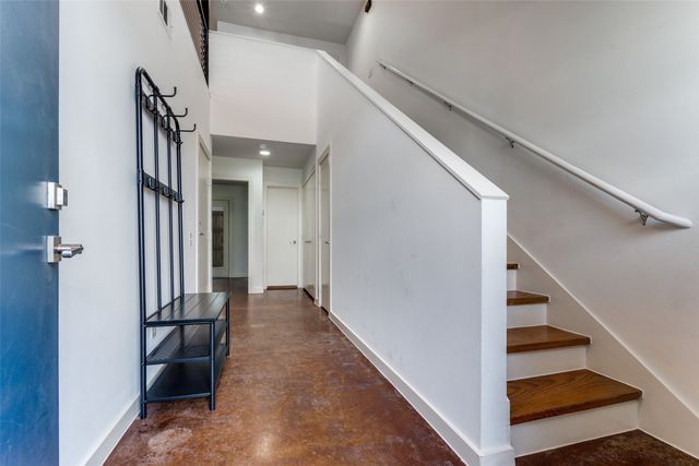 4214 Swiss Avenue C, Dallas, TX 75204