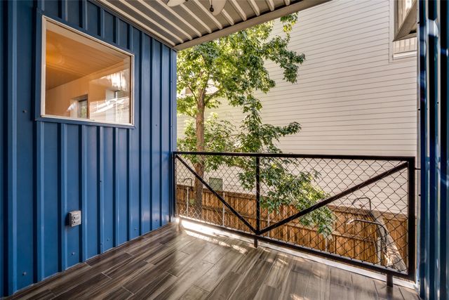 4214 Swiss Avenue C, Dallas, TX 75204