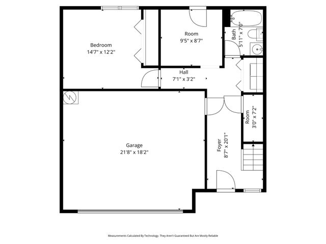 4214 Swiss Avenue C, Dallas, TX 75204