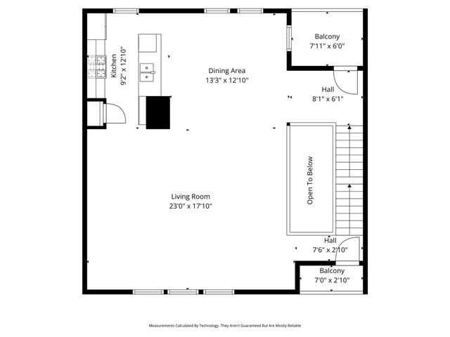 4214 Swiss Avenue C, Dallas, TX 75204