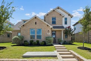2277 Glacier Drive, Waxahachie, TX 75165