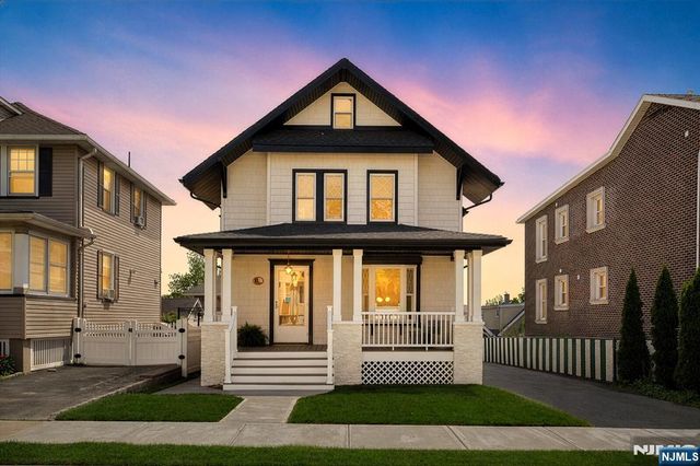 132 Argyle Place, Kearny, NJ 07032