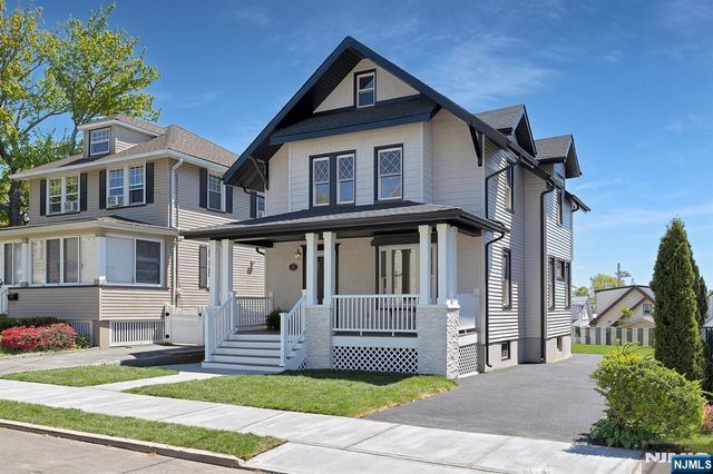 132 Argyle Place, Kearny, NJ 07032