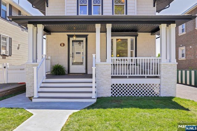 132 Argyle Place, Kearny, NJ 07032
