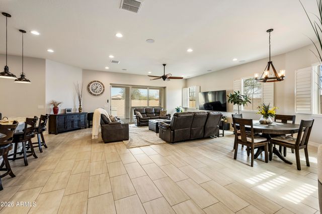 5621 S CROWLEY --, Mesa, AZ 85212