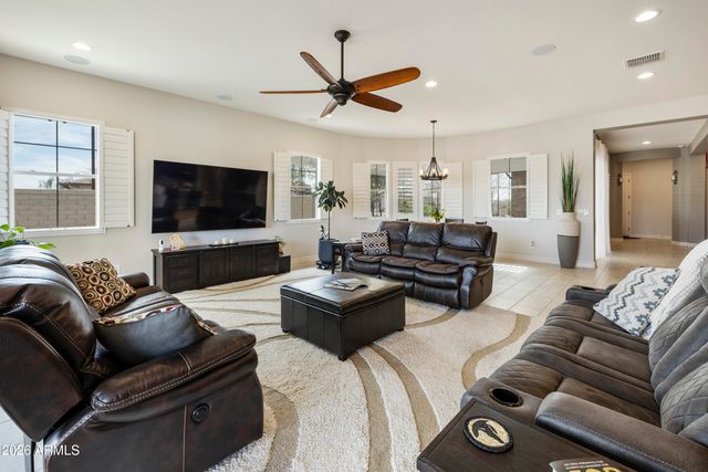 5621 S CROWLEY --, Mesa, AZ 85212