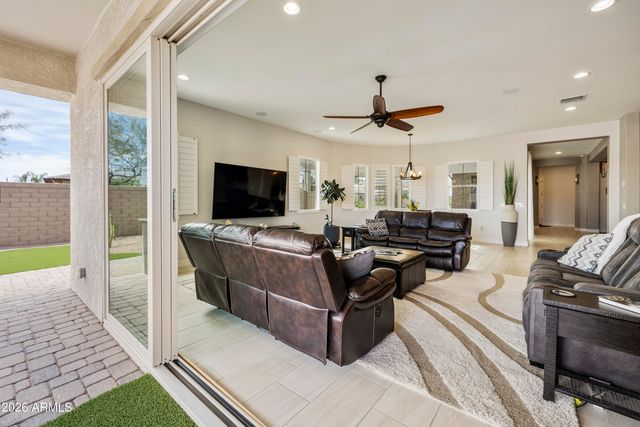 5621 S CROWLEY --, Mesa, AZ 85212