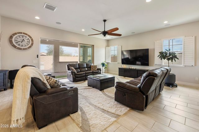 5621 S CROWLEY --, Mesa, AZ 85212