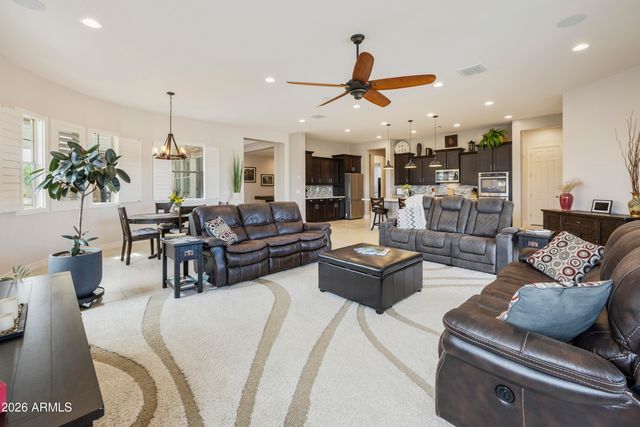 5621 S CROWLEY --, Mesa, AZ 85212