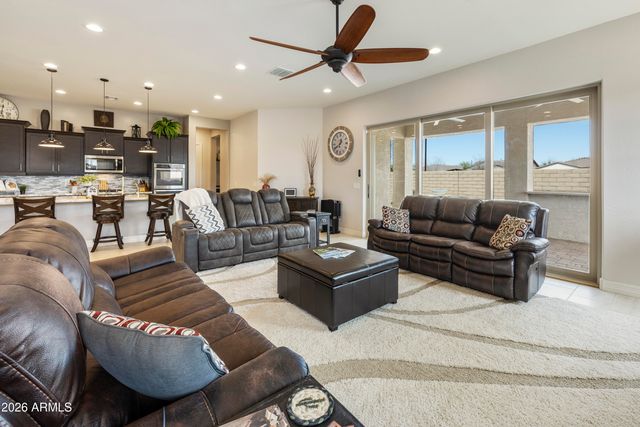 5621 S CROWLEY --, Mesa, AZ 85212