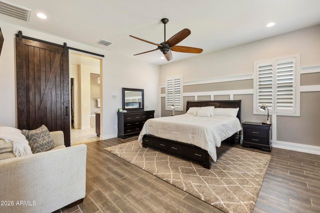 5621 S CROWLEY --, Mesa, AZ 85212