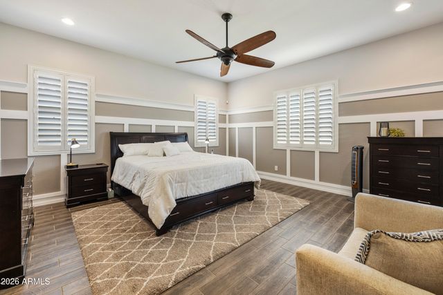 5621 S CROWLEY --, Mesa, AZ 85212